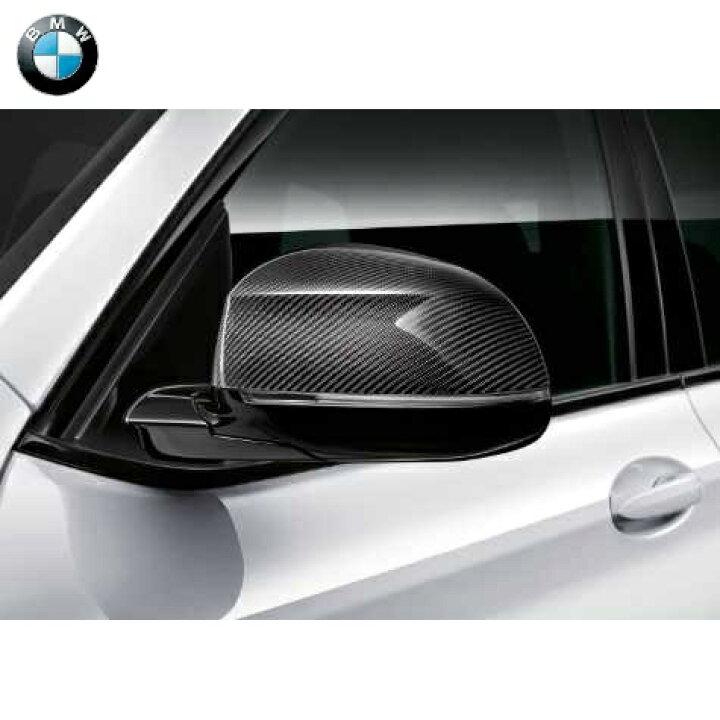 楽天市場】BMW純正 M Performance カーボン・ミラー・カバー（G01/G02/G05/G07) : APdirect