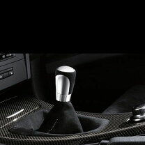 楽天市場】bmw m performance mt シフト ノブ 右の通販
