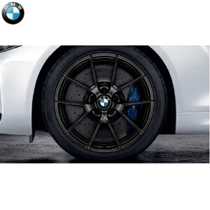 BMW M Performance YX|[NEX^CO763M (WFbgEubN) (9.0J X 19) (F87)