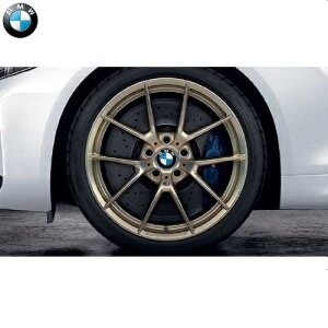 BMW M Performance YX|[NEX^CO763M(t[YES[h)(10.0J X 19)(F87)