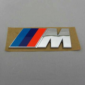 BMW純正 "M" エンブレム