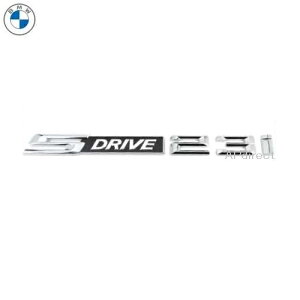 BMW "S DRIVE 23i" Gu (E89)