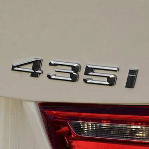 BMW "435i" Gu (F32/F36)