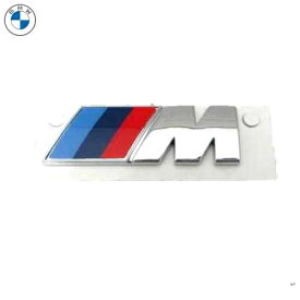 BMW純正 "M" エンブレム