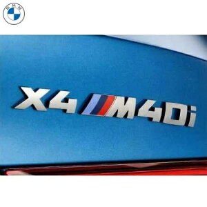 BMW "X4 M40i" Gu(F26)