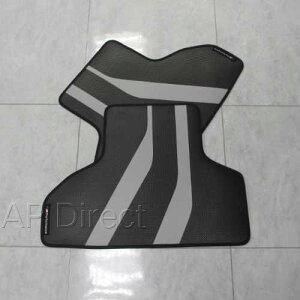 BMW純正 M Performance フロア・マット・セット(リア)(X5 F15/X5M F85)