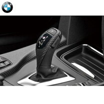 楽天市場】bmw m performance カーボン セレクター レバー グリップの通販