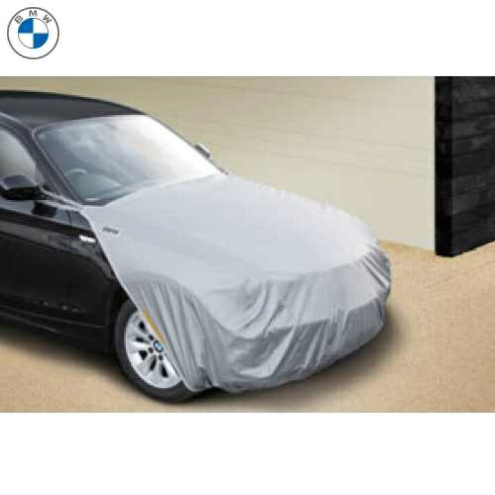 楽天市場】BMW純正 ボンネット・カバー (SS)(収納袋付き) : APdirect