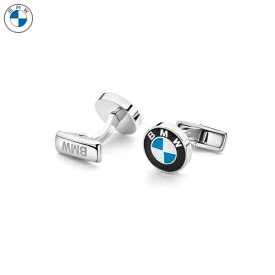 BMW純正 ロゴ・カフス・ボタン