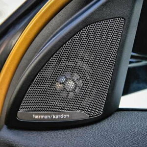 BMW���� F �h�A �E�C���h�t���[���J�o�[(Harman/Kardon)(F39)