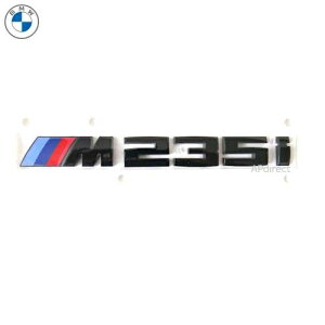 BMW "M235i" Gu (ubN) (F44)