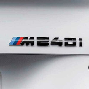 BMW "M240i" Gu (ubN) (G42)