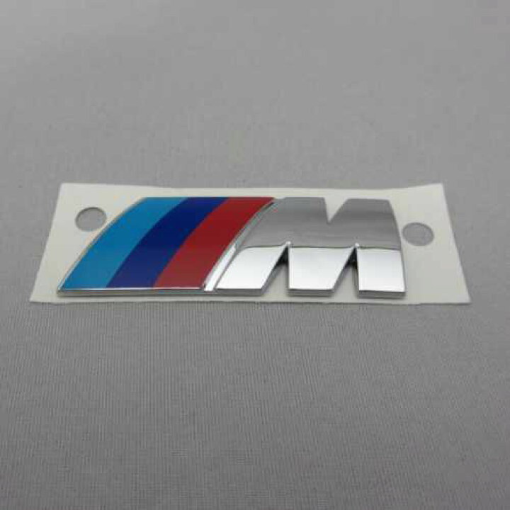 楽天市場 Bmw純正 ｍ エンブレム Apdirect