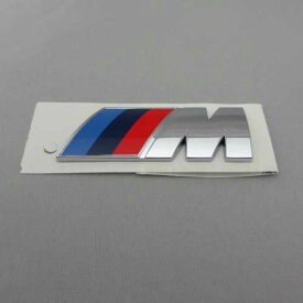 BMW純正 "M" エンブレム (E82)