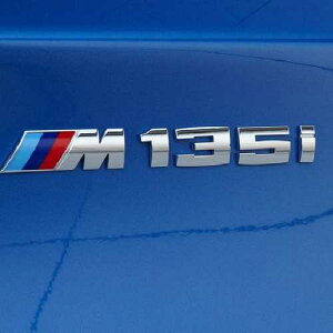 BMW "M135i" Gu(F20)