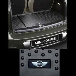 MINI o[EQbWE[E}bg "MINI" (R60)