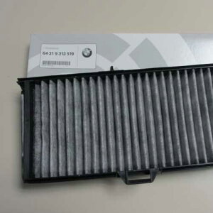 BMW���� A/C �}�C�N���E�`���R�[���E�t�B���^�[�iE82/E84/E87/E88/E90/E91/E92/E93�j