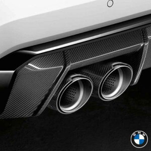 BMW���� M Performance �J�[�{���e�[���p�C�v �J�o�[ 1�� (G87/G80/G81/G82/G83)