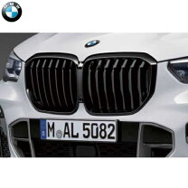楽天市場】bmw x5 f15 キドニーグリルの通販