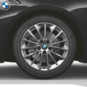 BMW���� �A���C�E�z�C�[���E �}���`�E�X�|�[�N�E�X�^�C�����O546(7.5Jx17 ET:54)(F40/F44/F45/F46)