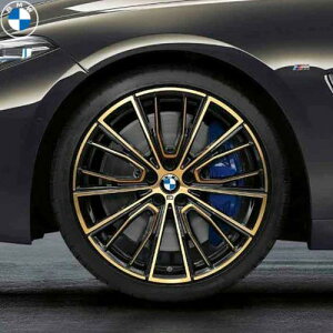 BMW M Performance ACEzC[ }`X|[NEX^CO732M (iCgES[h) (9.0Jx20 ET:41) (G14/G15/G16)
