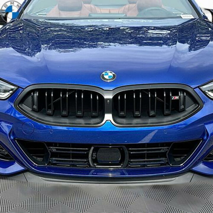 楽天市場】BMW純正 ブラック・キドニー・グリル (パーキングアシスト 