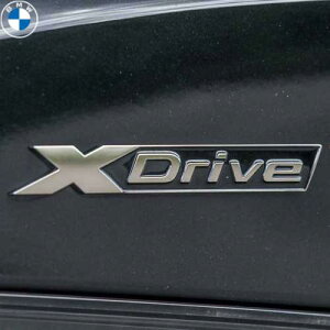 BMW "X Drive"Gu(G20)