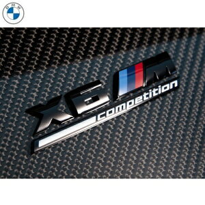 BMW "X6 M competition" Gu (F96)