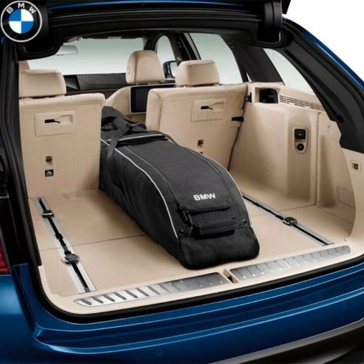 楽天市場】BMW純正 スキー&スノーボード・バッグ : APdirect