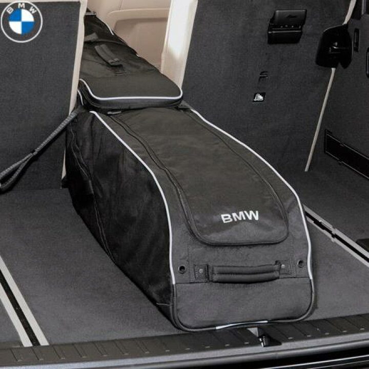楽天市場】BMW純正 スキー&スノーボード・バッグ : APdirect