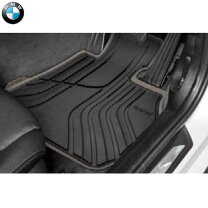 楽天市場】bmw純正 オール・ウェザー・フロア・マット・セットの通販