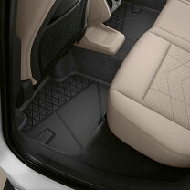 楽天市場】BMW X1 フロアマット オールウェザーの通販