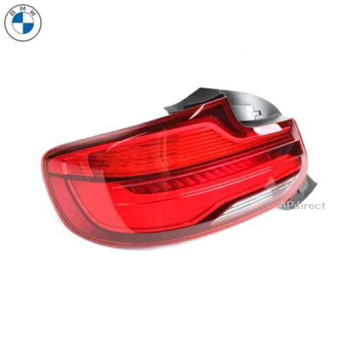 楽天市場】BMW純正 テールライト (後期) (F22/F23/F87) : APdirect 