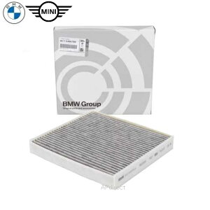 BMW����/MINI���� A/C �}�C�N���E�`���R�[���E�t�B���^�[ (U06/U10/U11/U25/F65/F66)