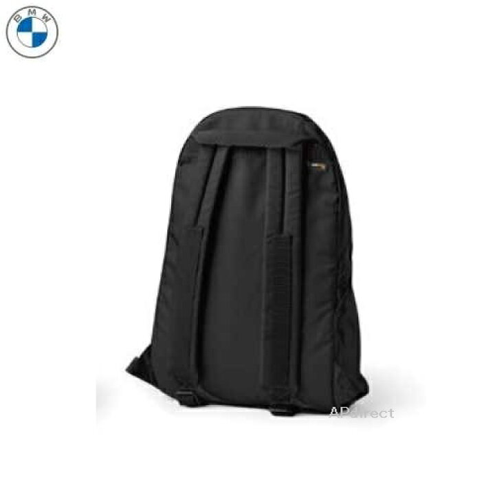 楽天市場】BMW純正 GOODS WITH FREUDE バック・パック : APdirect
