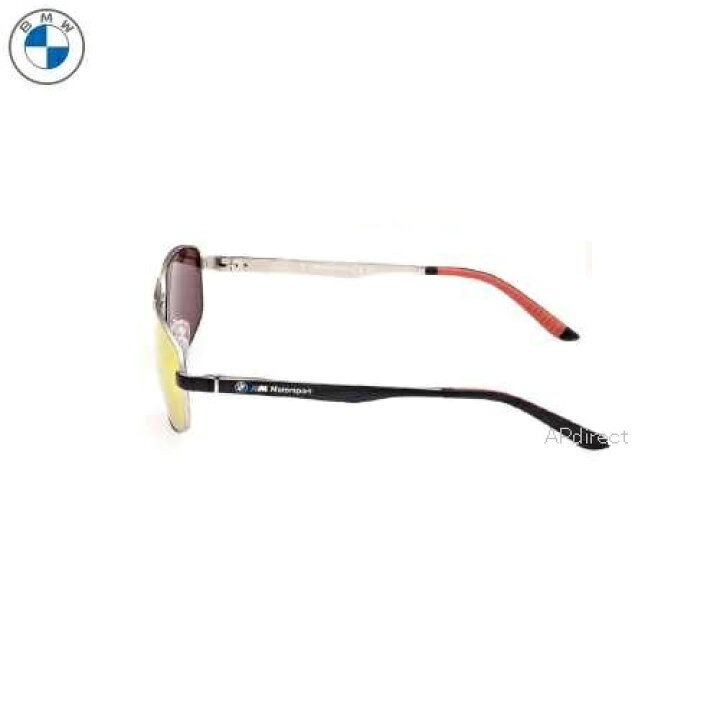 楽天市場】BMW純正 M Motorsport Collection サングラス Metal : APdirect