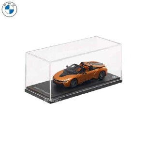 BMW ~j`AJ[ BMW i8 Roadster (TCY:1/64)