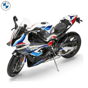 BMW ~j`A oCN(Motorrad) M1000 RRiTCY:1/10j
