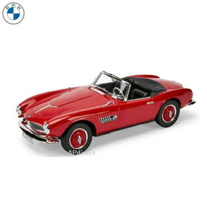 BMW ~j`AJ[ BMW 507 Cabriolet 1958 (bh)iTCY:1/18j