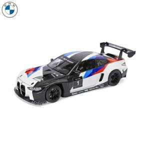 BMW ~j`AJ[ BMW M4 GT3 (TCY:1/18)