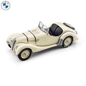 BMW ~j`AJ[ BMW 328 ROADSTER 1938 (x[W)iTCY:1/18j