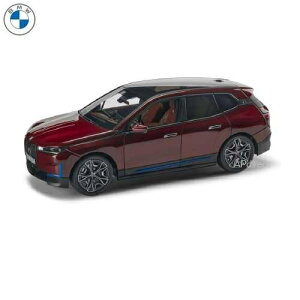 BMW �~�j�`���A�J�[ BMW iX (I20) (�T�C�Y:1/18)