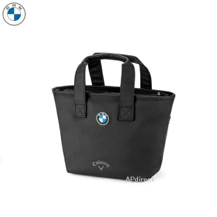 楽天市場】BMW純正 BMW x Callaway ラウンド・トート・バッグ 