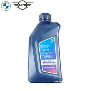 BMW/MINI GWIC LL22 FE++ 0W-12 (1L)