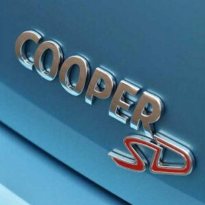 MINI "Cooper SD"Gu()(F55/F56/F60/R60/R61)