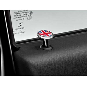 MINI���� �h�A�E���b�N�E�L���b�v�iUNION JACK /���j�I���W���b�N�j