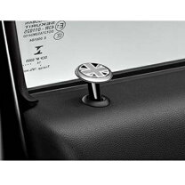 楽天市場】mini ドアロックピン ブラックジャックの通販