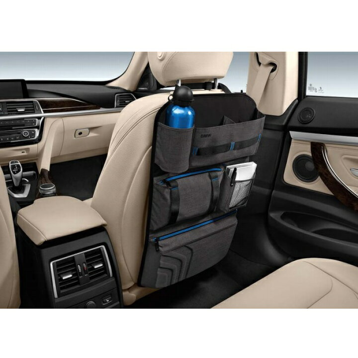 楽天市場】BMW純正 シート バッグ ストレージ ポケット : APdirect