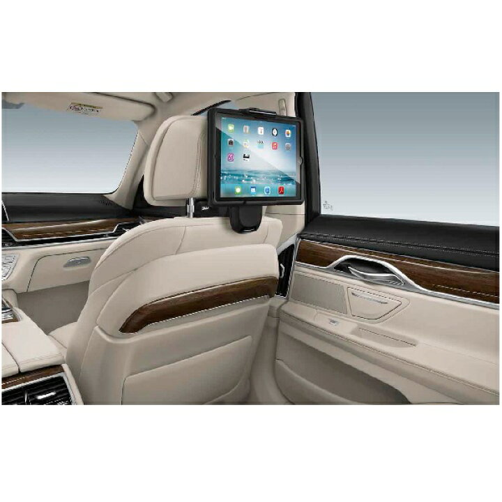 楽天市場】BMW純正 タブレット・ホルダー : APdirect 