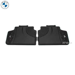 BMW���� �I�[���E�E�F�U�[�E�t���A�[�E�}�b�g (�u���b�N) (����) (G11)
